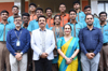 NEET 2024: Arjun of Expert PU College secures first rank, Expert College creates history